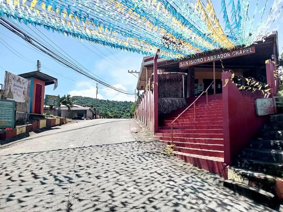 Villa Kasa Alagao Farm Bauan Exterior foto