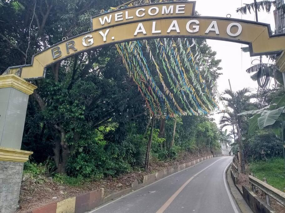 Villa Kasa Alagao Farm Bauan Exterior foto