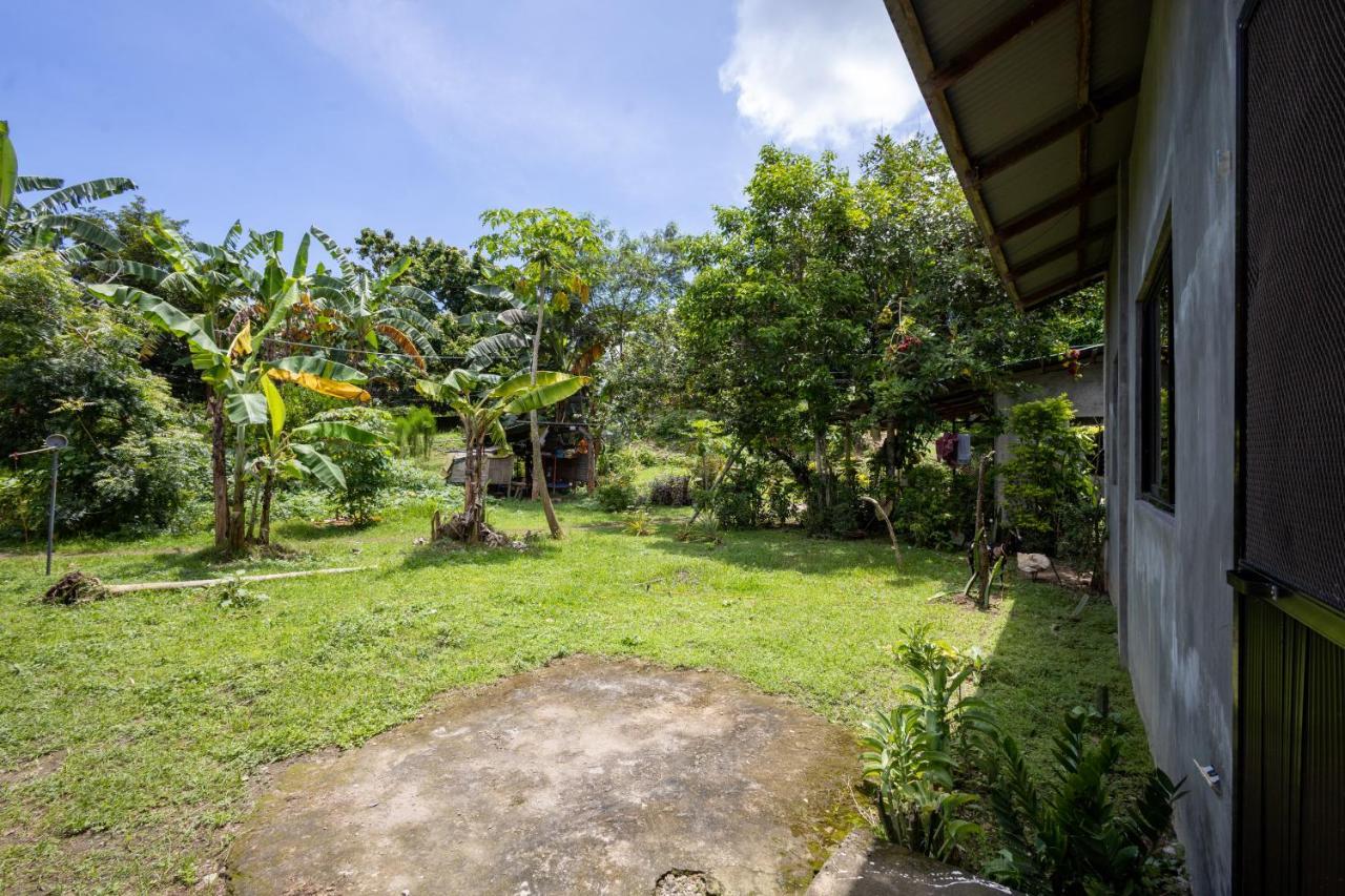 Villa Kasa Alagao Farm Bauan Exterior foto