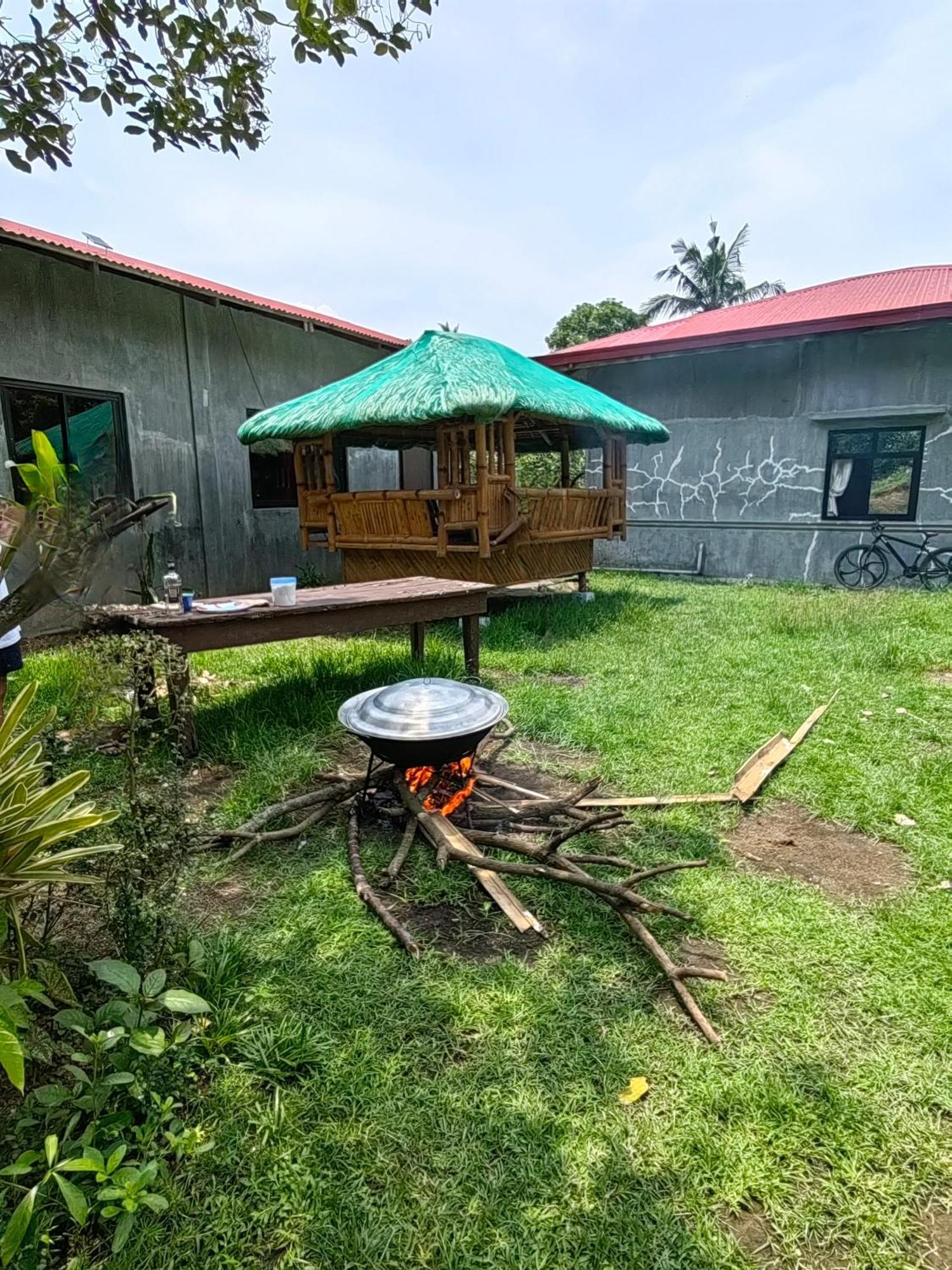 Villa Kasa Alagao Farm Bauan Exterior foto